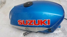 Serbatoio benzina suzuki usato  Rivoli