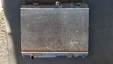 Valeo 734338 radiator for sale  NORTHAMPTON