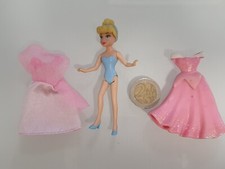 Minifigures disney polly usato  Sanremo