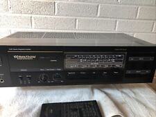 Mcs 5000 series for sale  Cleveland