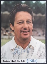 Trainer rudi schlott gebraucht kaufen Trainer rudi schlott gebraucht kaufen  Overath