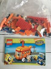 Lego 3830 sponge gebraucht kaufen  Dietzenbach