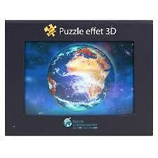 Puzzles 3D d'occasion Puzzles 3D d'occasion Paris XIX