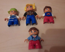 Lego duplo spielfiguren gebraucht kaufen  Heidelberg