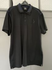 Golf polo shirt for sale  IPSWICH