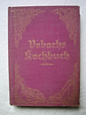 Vobachs kochbuch den gebraucht kaufen  Leipzig