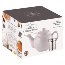 Price kensington teiera usato  Roccagloriosa