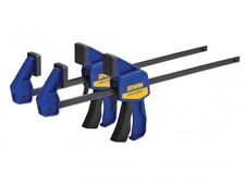 Irwin quick grip for sale  RADSTOCK