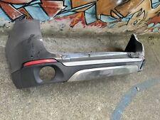 Bmw f15 stoßstange gebraucht kaufen  Berlin