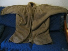 Cappotto montone fendi usato  Roma
