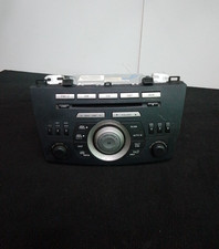 2010 mazda radio for sale  Sturgis