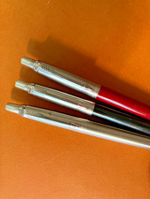Parker jotter medium for sale  Iowa City