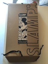 Slamp lampada tavolo usato  Fossano