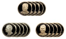 2016 presidential proof for sale  Batavia