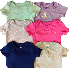 Baby toddler bodysuits for sale  Saint Louis