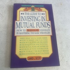 Guide investing mutual for sale  Nashville