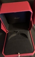 Ecrin cartier bracelet d'occasion  Paris XI
