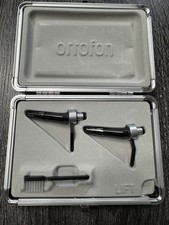 Ortofon concorde pro for sale  Indianapolis
