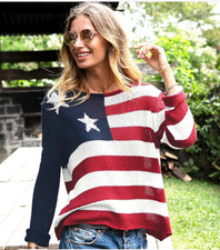 Wooden ships sweater for sale  Las Vegas