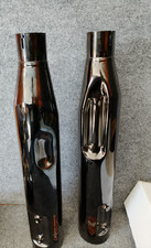 screamin eagle touring mufflers for sale  Red Oak