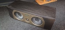 Mission home theater for sale  GLOSSOP