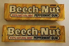 Unopened vintage packs for sale  Lindenhurst
