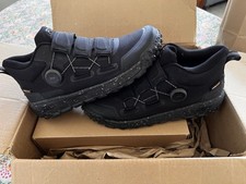 Sapatos masculinos de mountain bike 2025 Ride Concepts Tallac clipe médio preto BOA tamanho 10.5 comprar usado  Enviando para Brazil