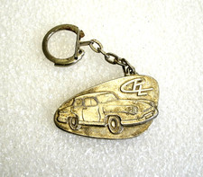 Porte clés panhard d'occasion  Tours-