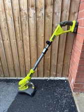 Ryobi battery powered for sale  CANNOCK