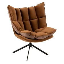 Fauteuil design coussin d'occasion  Mouans-Sartoux