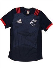 Adidas boys munster for sale  IPSWICH
