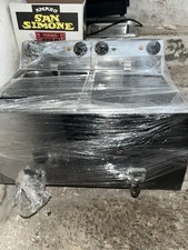 Friggitrice professionale usato  Bianze
