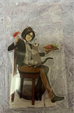 Hanji acrylic stand d'occasion  Expédié en France