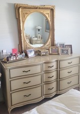 drexel mahogany travis court for sale  Houston