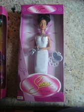 1996 Selena Quintanilla Boneca Original Edição Limitada por ARM Nova na CAIXA comprar usado  Enviando para Brazil