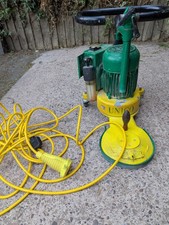 Lagler unico floor for sale  TAMWORTH