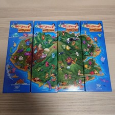 Disney Lilo & Stitch The Series DVD Box Set 4 Types Complete w/ 16 Discs USED, usado comprar usado  Enviando para Brazil