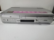 Combo player sony for sale  Red Lion