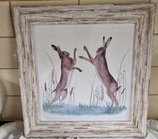 Boxing hares lavender for sale  BEDALE