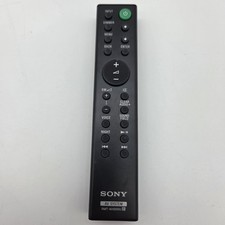 Genuine sony remote for sale  Nephi