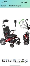 Encarefor portable electric for sale  Washington