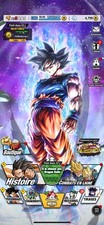 Compte dragon ball d'occasion  Strasbourg-