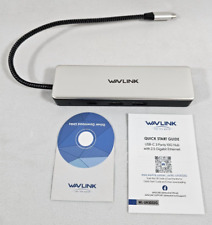 Wavlink usb ethernet for sale  Ridgefield