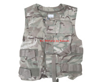 Gilet tactique anglais d'occasion  Clermont