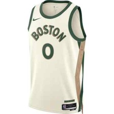 Canotta nike boston usato  Rionero in Vulture
