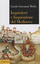 Inquisitori inquisizione del usato  Pavia