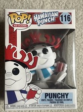 Funko pop punchy for sale  Sylvania