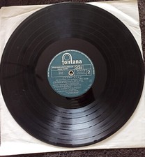 Disques 33t vinyle d'occasion  Villefranche-sur-Saône
