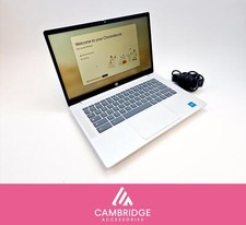Chromebook 14a silver for sale  LIVERPOOL