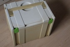 Festo festool handkreissäge gebraucht kaufen  Hövelhof